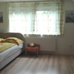 Отель Akácvirág Vendégház és Apartman Венгрия, Силвашварад - отзывы, цены и фото номеров - забронировать отель Akácvirág Vendégház és Apartman онлайн комната для гостей фото 3