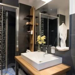 Trevi Collection Hotel 4* Номер Делюкс с различными типами кроватей фото 16