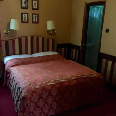 Hotel Vadvirág Panzió комната для гостей фото 2