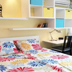 Отель Stylish Suite Near Center удобства в номере