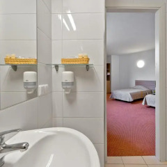 Green Vilnius Hotel 3* Стандартный номер фото 4