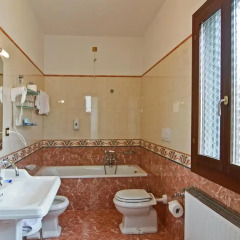 Hotel La Fenice Et Des Artistes 3* Стандартный номер с различными типами кроватей фото 6