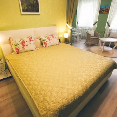 Гостиница Semeinyi Spa-Center Family Lab комната для гостей фото 4