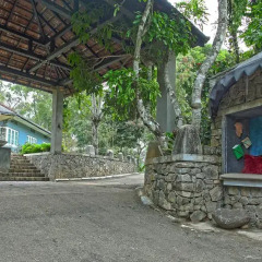 Отель Samanpaya Holiday Bungalow фото 3