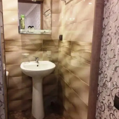 Отель Guets House Brothers Грузия, Тбилиси - отзывы, цены и фото номеров - забронировать отель Guets House Brothers онлайн ванная фото 2
