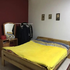 Amigo Hostel Almaty Стандартный номер фото 2