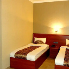 Park Avenue Hotel 4* Номер категории Эконом фото 2
