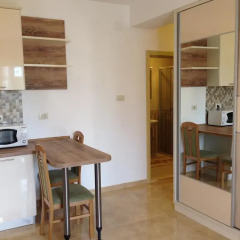 Апартаменты Viola Di Mare Apartments в номере