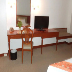 Tai-Pan Hotel 3* Улучшенный номер с различными типами кроватей фото 3