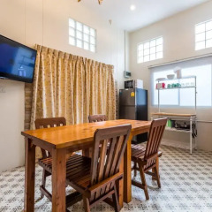 Отель Eriksson Guesthouse 2* Стандартный номер разные типы кроватей фото 17