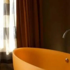 Отель Le Singulier 3* Номер Делюкс с различными типами кроватей фото 4