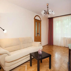 Гостиница Inndays Nagornaya 3* Апартаменты с различными типами кроватей фото 6