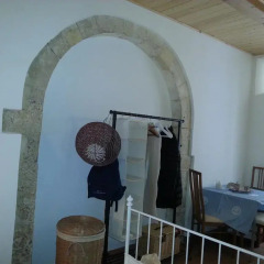 Отель Casa del Vicolo Сиракуза питание