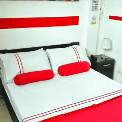 Hotel Colours 2* Стандартный номер с различными типами кроватей фото 6