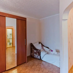 Апартаменты Askora Apartments on Frunze Апартаменты разные типы кроватей фото 47