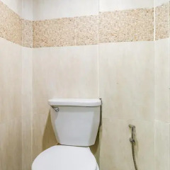 Rich Resort Beachside Hotel 3* Кровать в общем номере фото 5