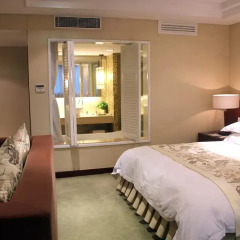 Donlord International Hotel 4* Номер Бизнес фото 4