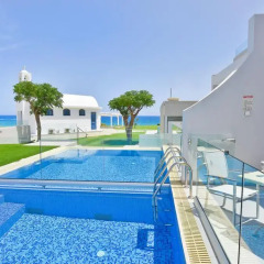 Pernera Beach Hotel - All Inclusive детские мероприятия