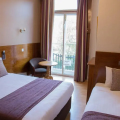 Garden View Hotel 3* Стандартный номер с различными типами кроватей