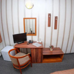 Rodopi Hotel удобства в номере