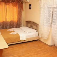Гостиница Guest House on Starshinova st. 14 комната для гостей фото 5