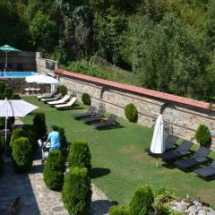 Отель Kushtata - Guest House Болгария, Копривштица - отзывы, цены и фото номеров - забронировать отель Kushtata - Guest House онлайн фото 6