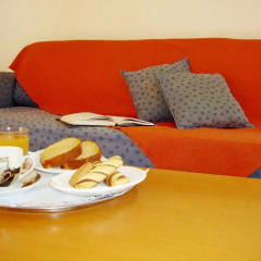 Hotel Angela Suites & Lobby в номере фото 2