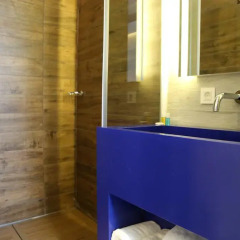 Отель Boutique Rooms 3* Стандартный номер с различными типами кроватей фото 2