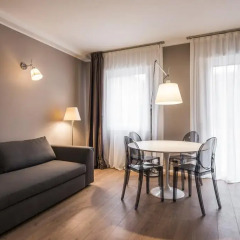 Отель MyPlace Riviera Ponti Romani Италия, Падуя - отзывы, цены и фото номеров - забронировать отель MyPlace Riviera Ponti Romani онлайн комната для гостей фото 4