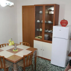 Отель Casa Vacanze Civico 32 Бернальда в номере