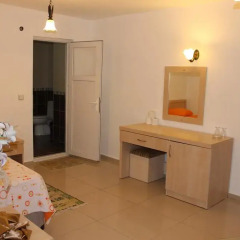 Andiz Beach Hotel комната для гостей фото 2