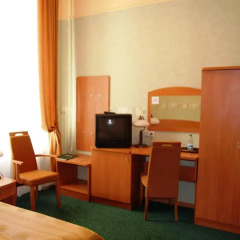 Hotel Savoy удобства в номере