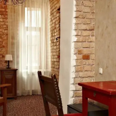 Hotel Justus в номере фото 2