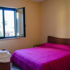 Отель Fontanarosa Residence Стандартный номер