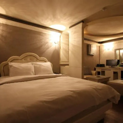 Art Hotel 3* Номер Делюкс с различными типами кроватей фото 11