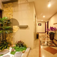 Sen Hotel спа