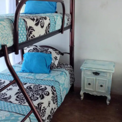 Отель Hostal Ecoplaneta Мексика, Канкун - отзывы, цены и фото номеров - забронировать отель Hostal Ecoplaneta онлайн детские мероприятия фото 2