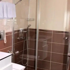 Hotel Buyuk Paris 3* Номер Делюкс с различными типами кроватей фото 14