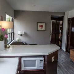 Отель FlowSuites Polanco Представительский люкс фото 26
