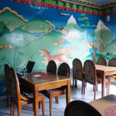Отель Happiness Guest House Непал, Катманду - отзывы, цены и фото номеров - забронировать отель Happiness Guest House онлайн в номере