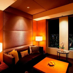 Отель Mandarin Oriental Tokyo 5* Люкс фото 2