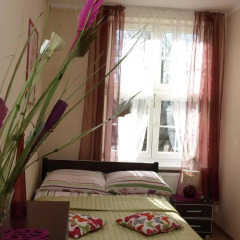 Отель Grand-Tourist Anker Gate Apartments Польша, Гданьск - отзывы, цены и фото номеров - забронировать отель Grand-Tourist Anker Gate Apartments онлайн комната для гостей фото 3