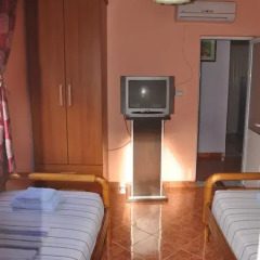 Отель Guest House Donend Номер Делюкс фото 2