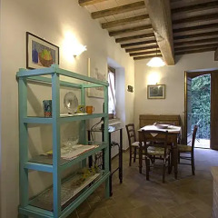 Отель Casale del Monsignore Апартаменты фото 30