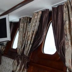 Гостиница Boatel St Andre Украина, Киев - отзывы, цены и фото номеров - забронировать гостиницу Boatel St Andre онлайн комната для гостей фото 2
