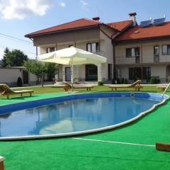 Отель Sveti Nikola Villas near Borovets Вилла фото 41