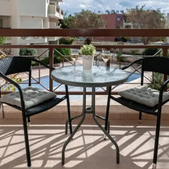 Апартаменты Artemis Cynthia Complex Апартаменты с различными типами кроватей фото 11