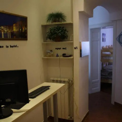 Melimelo Hostel питание