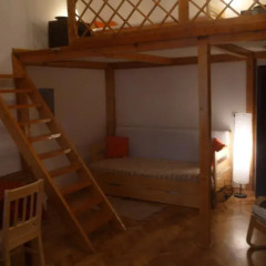 Апартаменты Izabella78 Modern Studio детские мероприятия