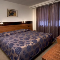 Hotel Forum 3* Стандартный номер разные типы кроватей фото 5